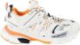 Balenciaga Track Sportschoenen White Dames - Thumbnail 3