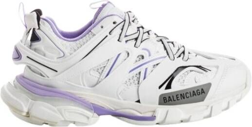 Balenciaga Trendy Track Sneakers Multicolor Dames