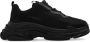 Balenciaga Triple S sneakers Black Heren - Thumbnail 1