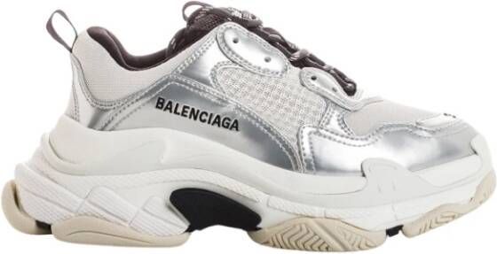 Balenciaga Triple S Sneakers Multicolor Dames