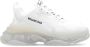 Balenciaga Triple S sneakers White Heren - Thumbnail 1
