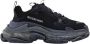 Balenciaga Triple S sneakers Zwart Dames - Thumbnail 1
