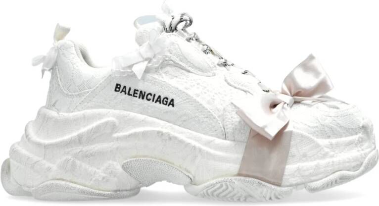 Balenciaga Triple S sportschoenen