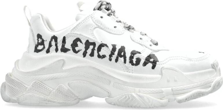 Balenciaga Triples S sneakers