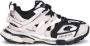 Balenciaga Urban Mesh Sneakers Layered Design - Thumbnail 1
