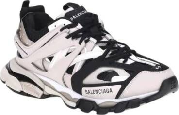Balenciaga Urban Mesh Sneakers Layered Design