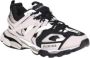 Balenciaga Urban Mesh Sneakers Layered Design - Thumbnail 3