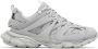 Balenciaga Urban Track Sneakers in Medium Grey - Thumbnail 1
