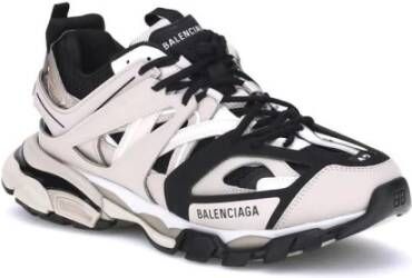 Balenciaga Urban Track Sneakers met iconische details