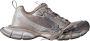 Balenciaga Versierde lage sneakers - Thumbnail 1