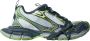 Balenciaga Chunky Sneakers met Uniek Design Gray - Thumbnail 1