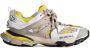 Balenciaga Vintage Atletische Stijl Track Sneakers - Thumbnail 1