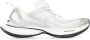 Balenciaga Vintage Canvas Low-Top Sneakers White Heren - Thumbnail 1