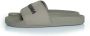 Balenciaga Vintage Pre-owned Fabric sandals Gray Dames - Thumbnail 1