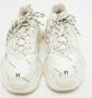 Balenciaga Vintage Pre-owned Fabric sneakers Beige Dames - Thumbnail 1
