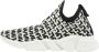 Balenciaga Vintage Pre-owned Fabric sneakers Black Dames - Thumbnail 1