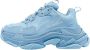 Balenciaga Vintage Pre-owned Fabric sneakers Blue Dames - Thumbnail 1