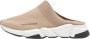 Balenciaga Vintage Pre-owned Fabric sneakers Brown Heren - Thumbnail 1