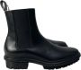 Balenciaga Vintage Pre-owned Leather boots Black Dames - Thumbnail 1