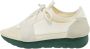 Balenciaga Vintage Pre-owned Leather sneakers White Dames - Thumbnail 1