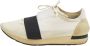 Balenciaga Vintage Pre-owned Leather sneakers White Dames - Thumbnail 1