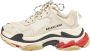 Balenciaga Vintage Pre-owned Mesh sneakers Multicolor Dames - Thumbnail 1