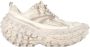 Balenciaga Vintage Pre-owned Plastic sneakers Beige Heren - Thumbnail 1