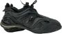 Balenciaga Vintage Pre-owned Plastic sneakers Black Dames - Thumbnail 1