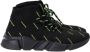 Balenciaga Vintage Pre-owned Polyester sneakers Black Heren - Thumbnail 1