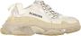 Balenciaga Vintage Pre-owned Polyester sneakers White Dames - Thumbnail 1