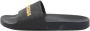 Balenciaga Vintage Pre-owned Rubber flats Black Dames - Thumbnail 1