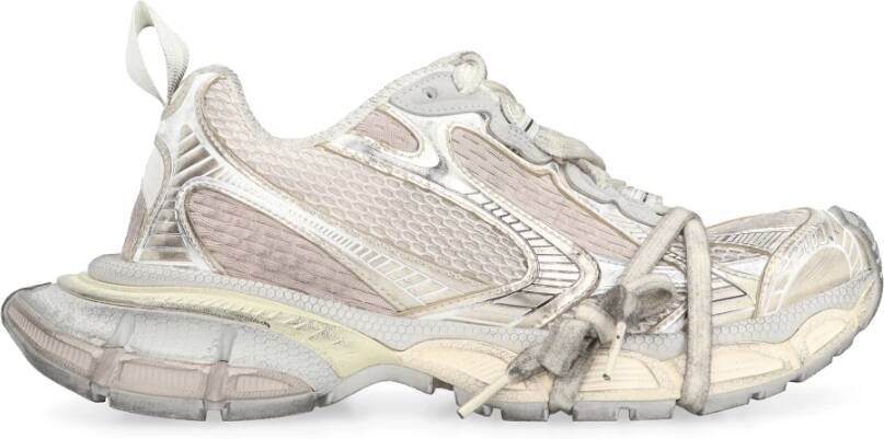 Balenciaga Stijlvolle Sneakers voor een Trendy Look