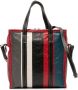 Balenciaga Vintage Tweedehands leren boodschappentas - Thumbnail 1