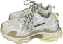 Balenciaga Vintage Tweedehands Triple S Sneakers Chunky Sole - Thumbnail 1