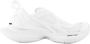 Balenciaga Witte Circuit Sneakers Synthetisch Materiaal White Dames - Thumbnail 1