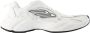 Balenciaga Witte Sneakers Synthetisch Ronde Neus - Thumbnail 1