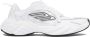 Balenciaga Witte Sneakers Urban Chic Stijl - Thumbnail 1