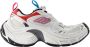 Balenciaga Witte synthetische sneakers met mesh - Thumbnail 1