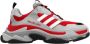 Balenciaga Stijlvolle Sneakers voor dagelijks gebruik Multicolor Heren - Thumbnail 1