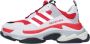 Balenciaga Stijlvolle Sneakers voor dagelijks gebruik Multicolor Heren - Thumbnail 1
