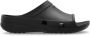 Balenciaga Comfortabele Unisex Slide Sandalen Black Heren - Thumbnail 5
