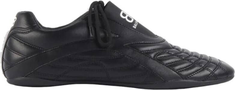 Balenciaga Zen Low-Top Sneakers