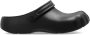 Balenciaga Zondag Slides Black Heren - Thumbnail 1