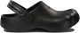 Balenciaga Zwarte Loafer Sandalen Sunday Molded - Thumbnail 1