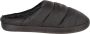 Balenciaga Zwarte Nylon Slipper Sandalen - Thumbnail 1