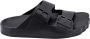 Balenciaga Zwarte Sandalen met Verstelbare Gespen - Thumbnail 1