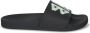 Balenciaga Zwarte sandalen voor mannen - Thumbnail 1