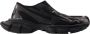 Balenciaga Zwarte Slip-On Sneakers Synthetisch Materiaal - Thumbnail 1
