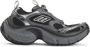 Balenciaga Zwarte Sneakers voor Mannen Aw25 - Thumbnail 1