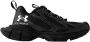 Balenciaga Zwart Wit Synthetische Sneakers - Thumbnail 1
